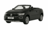 VW T-ROC Cabrio
